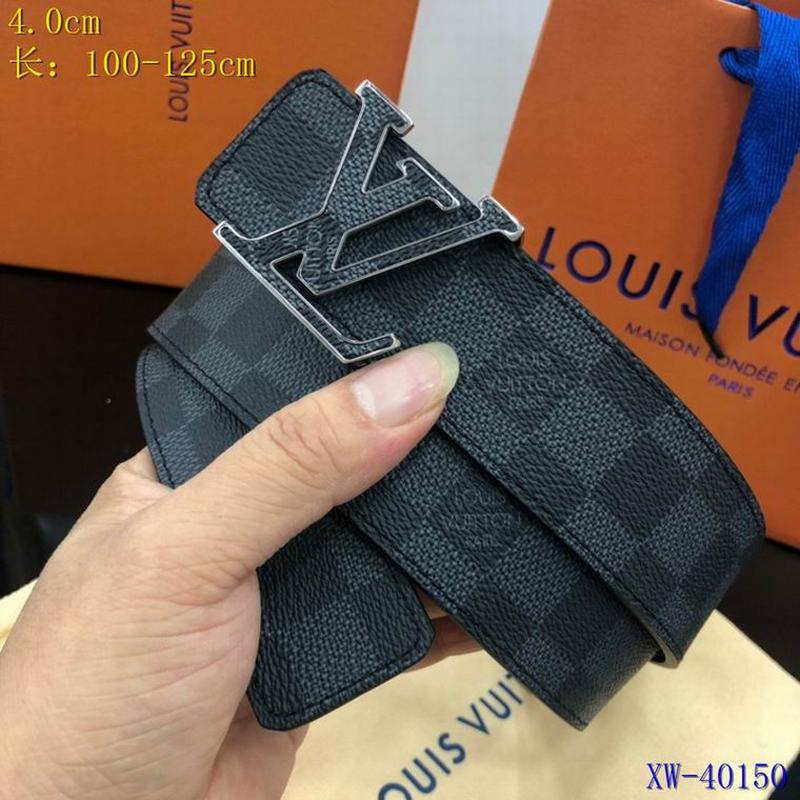 LV Belts 4418